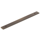 Momo Handles Bellevue Brass Backplate