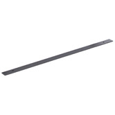 Momo Handles Bellevue Brass Backplate
