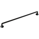 Momo Handles Caselle Zinc Alloy D-Shaped Cabinet Handle
