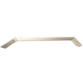 Momo Handles Feltre 192mm Zinc Alloy Cabinet Handle
