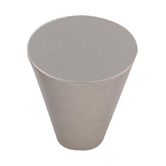 Momo Handles Evora Round Zinc Alloy Knob