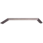 Momo Handles Feltre 192mm Zinc Alloy Cabinet Handle