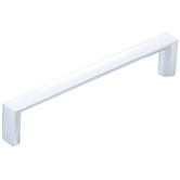 Momo Handles Dallas Zinc Alloy D-Shaped Cabinet Handle