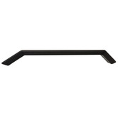 Momo Handles Feltre 192mm Zinc Alloy Cabinet Handle