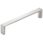 Momo Handles Dallas Zinc Alloy D-Shaped Cabinet Handle