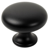 Momo Handles Duke Round Zinc Alloy Knob