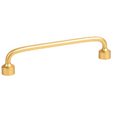 Momo Handles Floid Zinc Alloy Bow Cabinet Handle