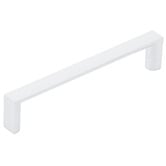 Momo Handles Dallas Zinc Alloy D-Shaped Cabinet Handle