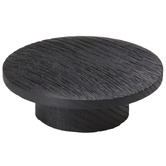 Momo Handles Echo Round Ash Wood Knob