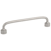 Momo Handles Floid Zinc Alloy Bow Cabinet Handle