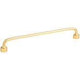 Momo Handles Floid Zinc Alloy Bow Cabinet Handle