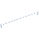 Momo Handles Dallas Zinc Alloy D-Shaped Cabinet Handle