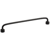 Momo Handles Floid Zinc Alloy Bow Cabinet Handle