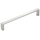 Momo Handles Dallas Zinc Alloy D-Shaped Cabinet Handle