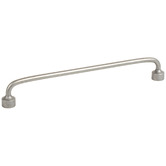 Momo Handles Floid Zinc Alloy Bow Cabinet Handle