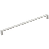 Momo Handles Dallas Zinc Alloy D-Shaped Cabinet Handle