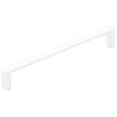Momo Handles Dallas Zinc Alloy D-Shaped Cabinet Handle
