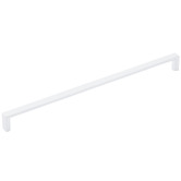 Momo Handles Dallas Zinc Alloy D-Shaped Cabinet Handle