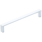 Momo Handles Dallas Zinc Alloy D-Shaped Cabinet Handle