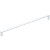 Momo Handles Dallas Zinc Alloy D-Shaped Cabinet Handle