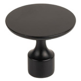 Momo Handles Floid Round Zinc Alloy Knob