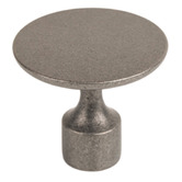 Momo Handles Floid Round Zinc Alloy Knob