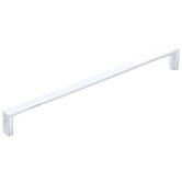 Momo Handles Dallas Zinc Alloy D-Shaped Cabinet Handle