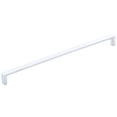 Momo Handles Dallas Zinc Alloy D-Shaped Cabinet Handle