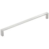 Momo Handles Dallas Zinc Alloy D-Shaped Cabinet Handle
