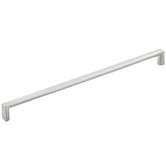 Momo Handles Dallas Zinc Alloy D-Shaped Cabinet Handle
