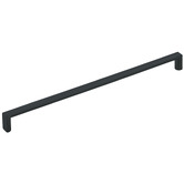 Momo Handles Dallas Zinc Alloy D-Shaped Cabinet Handle