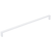 Momo Handles Dallas Zinc Alloy D-Shaped Cabinet Handle