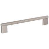 Momo Handles Graf Aluminium D-Shaped Cabinet Handle