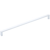 Momo Handles Dallas Zinc Alloy D-Shaped Cabinet Handle