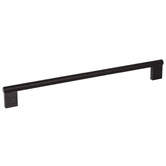 Momo Handles Graf Aluminium D-Shaped Cabinet Handle