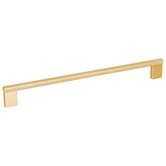 Momo Handles Graf Aluminium D-Shaped Cabinet Handle