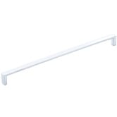 Momo Handles Dallas Zinc Alloy D-Shaped Cabinet Handle