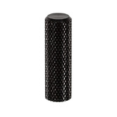 Momo Handles Graf Round Aluminium Cylinder Knob