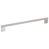 Momo Handles Graf Aluminium D-Shaped Cabinet Handle