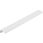 Momo Handles Ferrara Stainless Steel Lip Cabinet Handle