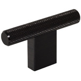 Momo Handles Graf Aluminium T-Bar Knob