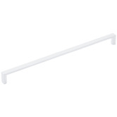 Momo Handles Dallas Zinc Alloy D-Shaped Cabinet Handle