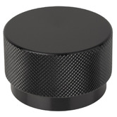 Momo Handles Graf Round Aluminium Knob