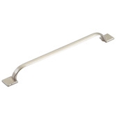 Momo Handles Georgia Zinc Alloy Bow Cabinet Handle
