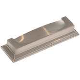 Momo Handles Huntington 96mm Zinc Alloy Cup Cabinet Handle