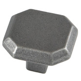 Momo Handles Jago Zinc Alloy Knob