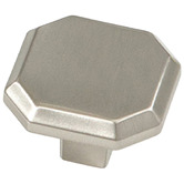 Momo Handles Jago Zinc Alloy Knob