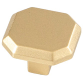 Momo Handles Jago Zinc Alloy Knob