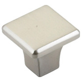 Momo Handles Georgia Square Zinc Alloy Knob