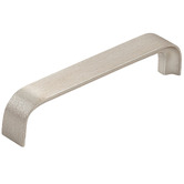 Momo Handles Kempten Brushed Nickel Aluminium Cabinet Handle